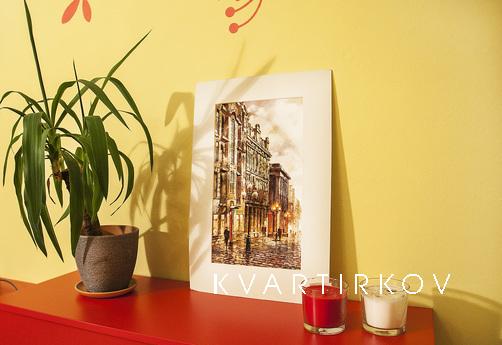 Посуточно Бутырская, 5, Москва - квартира посуточно