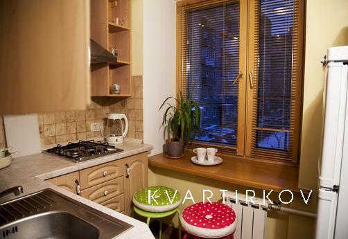 Посуточно Бутырская, 5, Москва - квартира посуточно