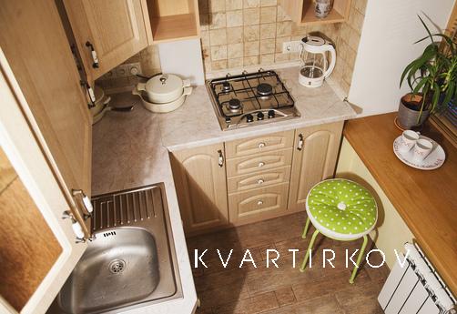 Посуточно Бутырская, 5, Москва - квартира посуточно