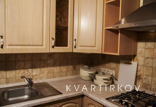 Посуточно Бутырская, 5, Москва - квартира посуточно