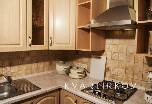 Посуточно Бутырская, 5, Москва - квартира посуточно