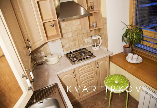 Посуточно Бутырская, 5, Москва - квартира посуточно