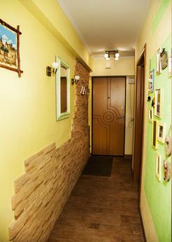 Посуточно Бутырская, 5, Москва - квартира посуточно