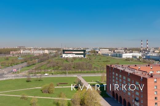 Daily , Saint Petersburg - apartment by the day