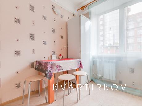 Daily , Saint Petersburg - apartment by the day