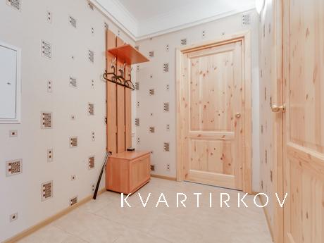 Daily , Saint Petersburg - apartment by the day