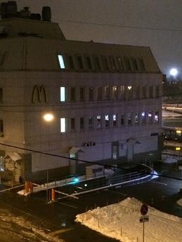 Address: st. Zamorenova 41, metro Ulitsa 1905 goda Walking t