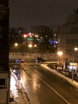 Daily , Москва - квартира подобово