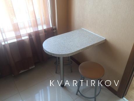 Daily , Москва - квартира подобово