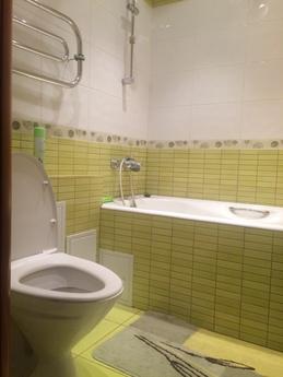 Daily , Москва - квартира подобово