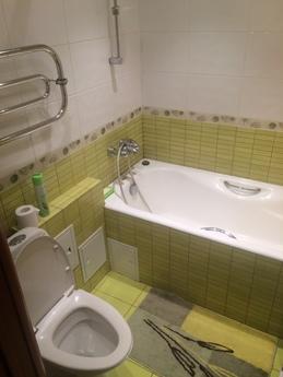 Daily , Москва - квартира подобово