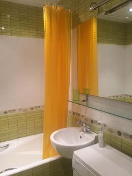 Daily , Москва - квартира подобово