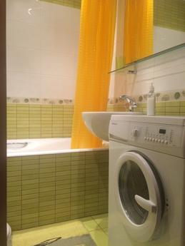 Daily , Москва - квартира подобово