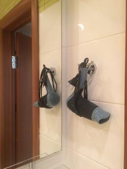 Daily , Москва - квартира подобово