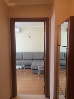 Daily , Москва - квартира подобово