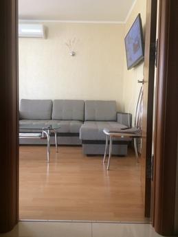 Daily , Москва - квартира подобово