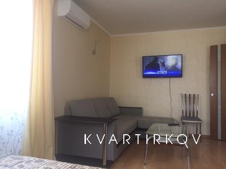 Daily , Москва - квартира подобово