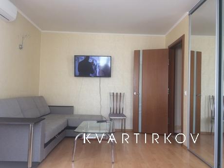 Daily , Москва - квартира подобово