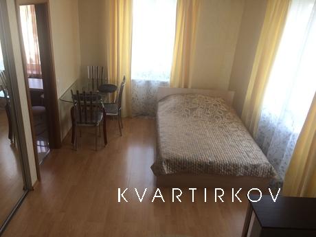 Daily , Москва - квартира подобово