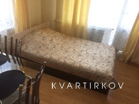 Daily , Москва - квартира подобово