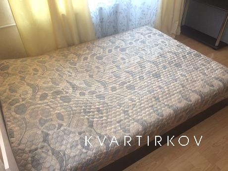 Daily , Москва - квартира подобово