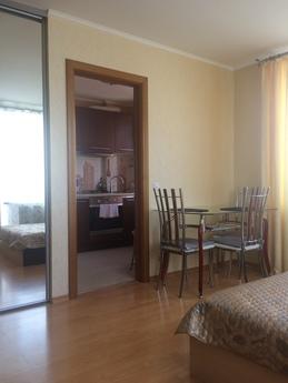 Daily , Москва - квартира подобово