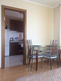 Daily , Москва - квартира подобово