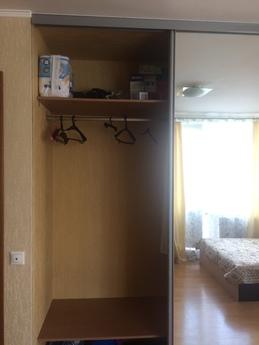 Daily , Москва - квартира подобово