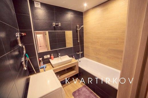 Посуточно Окт Рев,19Б (26) 9 этаж, Уфа - квартира посуточно