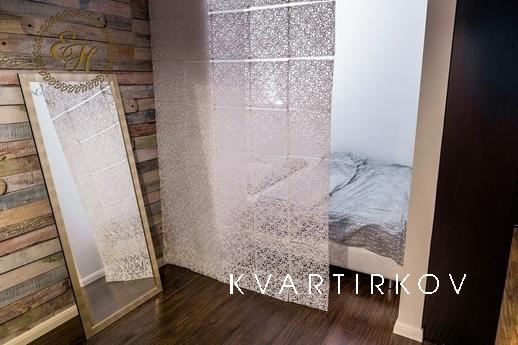 Посуточно З,Вал,58(133)7 этаж, Уфа - квартира посуточно