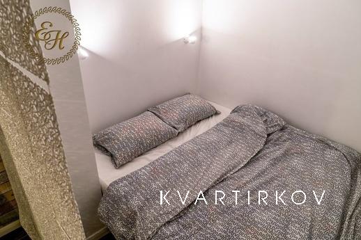 Посуточно З,Вал,58(133)7 этаж, Уфа - квартира посуточно