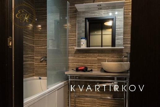 Посуточно З,Вал,58(133)7 этаж, Уфа - квартира посуточно