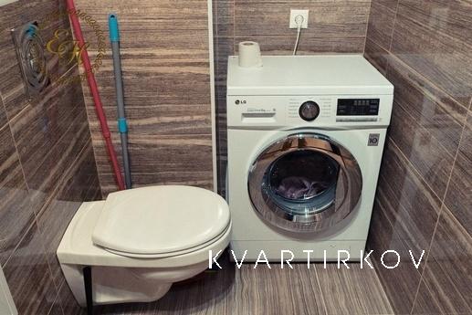 Посуточно З,Вал,58(133)7 этаж, Уфа - квартира посуточно