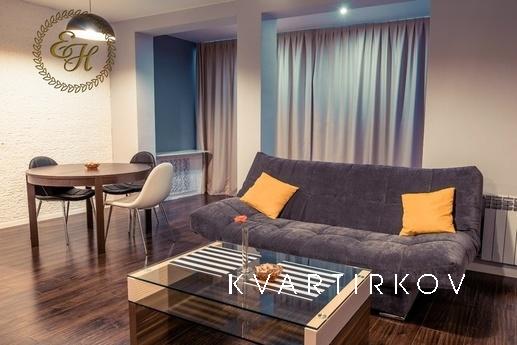 Посуточно З,Вал,58(133)7 этаж, Уфа - квартира посуточно