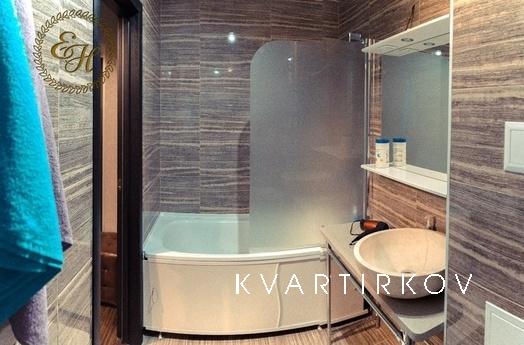 Посуточно З,Вал,58(133)7 этаж, Уфа - квартира посуточно