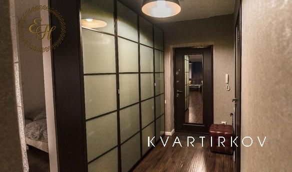 Посуточно З,Вал,58(133)7 этаж, Уфа - квартира посуточно