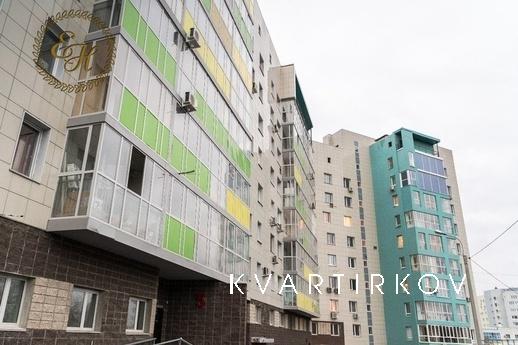 Посуточно З,Вал,58(133)7 этаж, Уфа - квартира посуточно