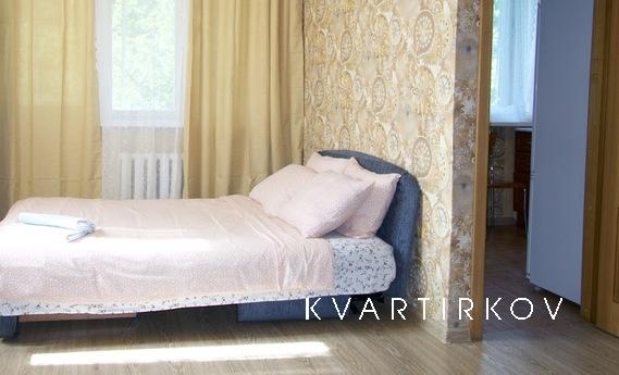 Посуточно Малая Филевская улица, 8к1, Москва - квартира посуточно