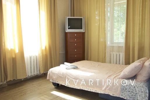 Посуточно Малая Филевская улица, 8к1, Москва - квартира посуточно