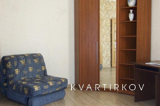 Посуточно Малая Филевская улица, 8к1, Москва - квартира посуточно