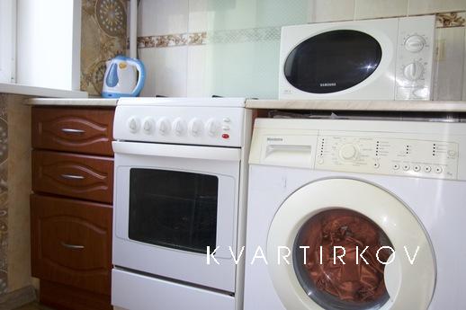 Посуточно Малая Филевская улица, 8к1, Москва - квартира посуточно