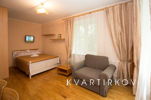 Посуточно Минская 7, Москва - квартира посуточно