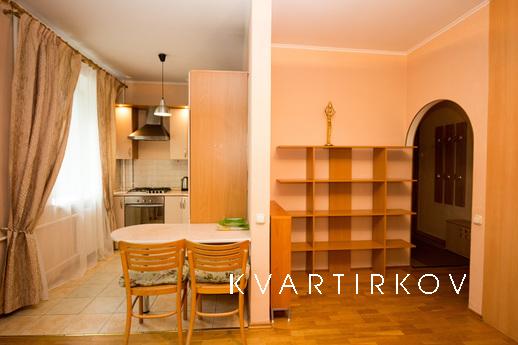 Посуточно Минская 7, Москва - квартира посуточно