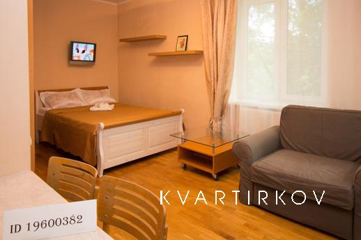 Посуточно Минская 7, Москва - квартира посуточно