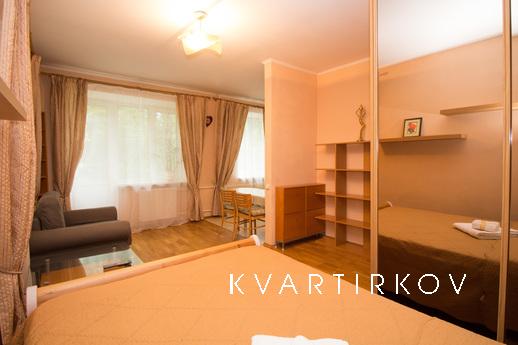 Посуточно Минская 7, Москва - квартира посуточно