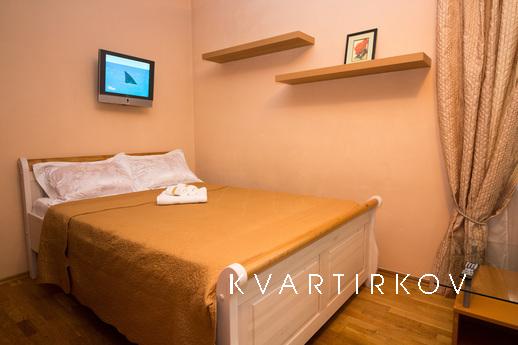 Посуточно Минская 7, Москва - квартира посуточно