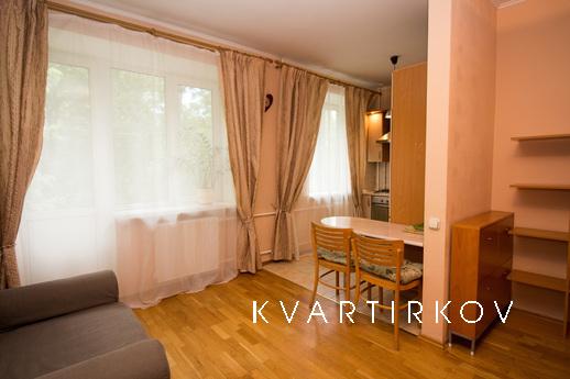 Посуточно Минская 7, Москва - квартира посуточно