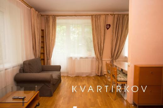 Посуточно Минская 7, Москва - квартира посуточно