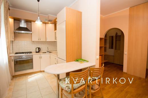 Посуточно Минская 7, Москва - квартира посуточно