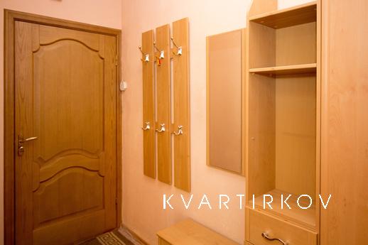 Посуточно Минская 7, Москва - квартира посуточно